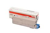 OKI Toner Black